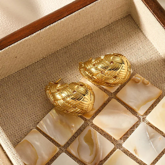 Boucles - Tessia