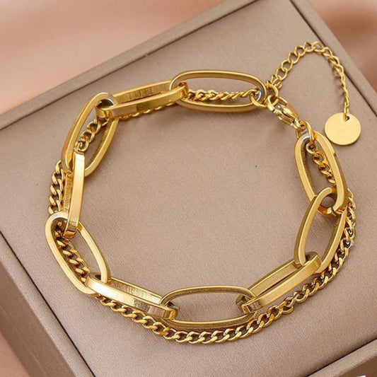 Bracelet –Elora - Fairy Accessories