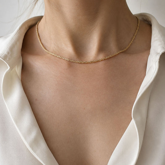 Collier - Zafina - Fairy Accessories