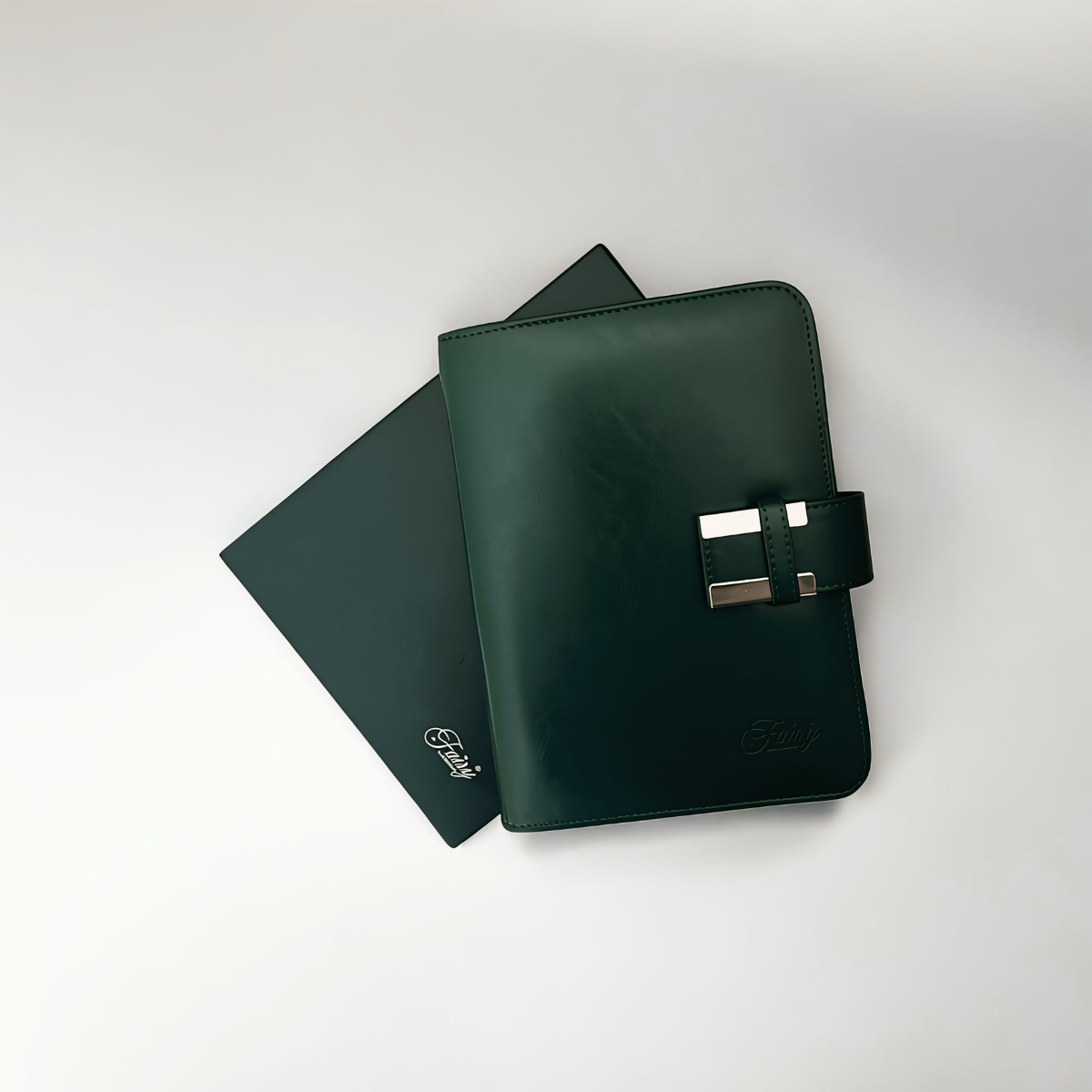 Pochette Émeraude - Fairy Accessories