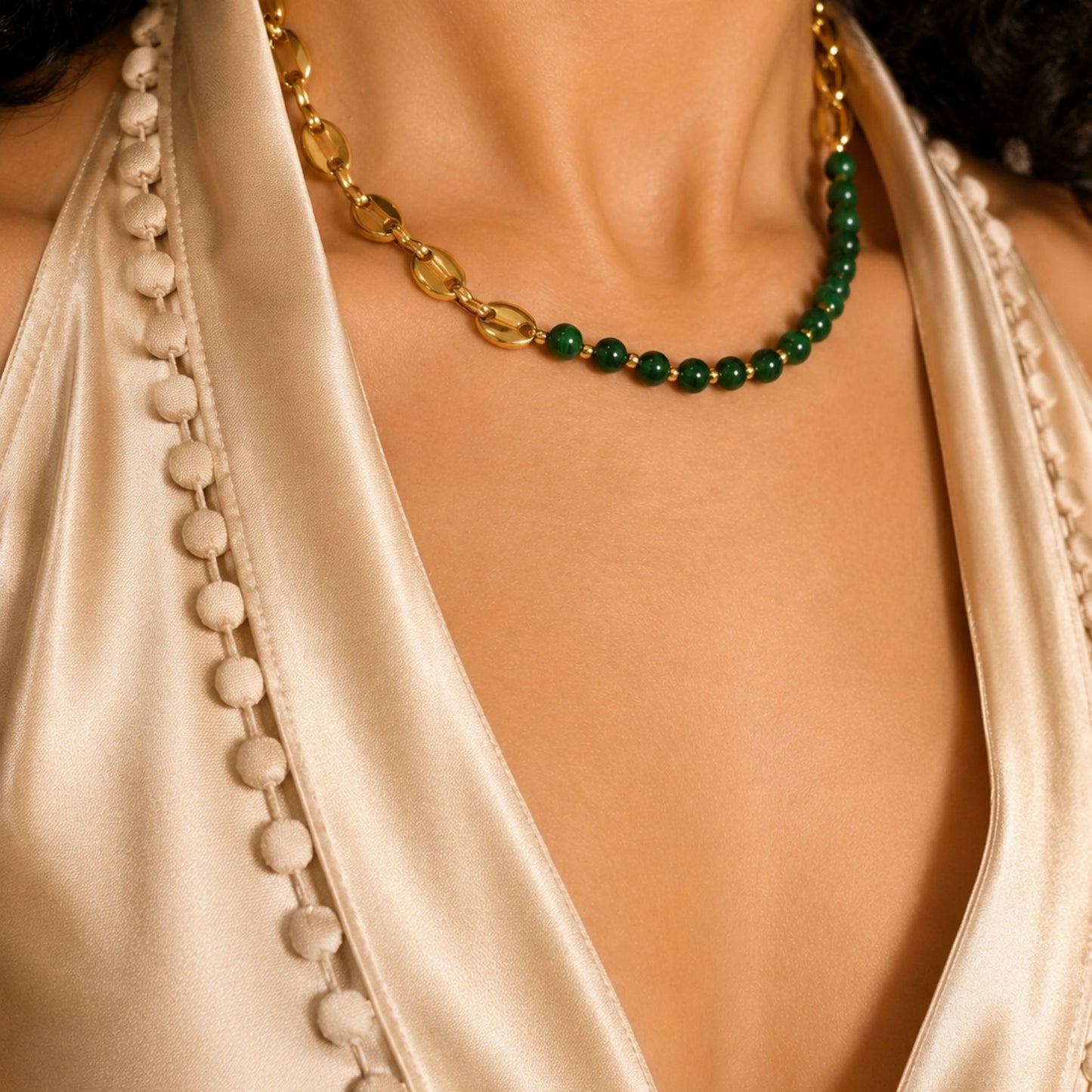 Colliers - Zeyna - Fairy Accessories
