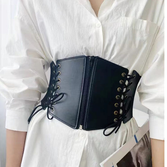 Ceinture Corset – Valéria - Fairy Accessories