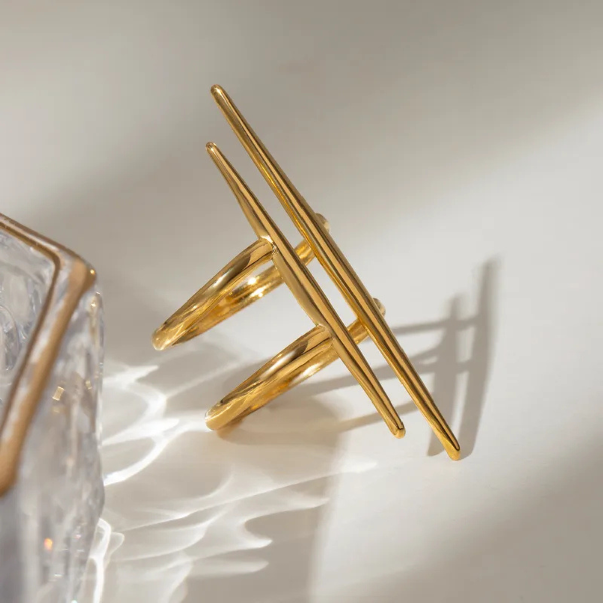 Bague – Duolia - Fairy Accessories