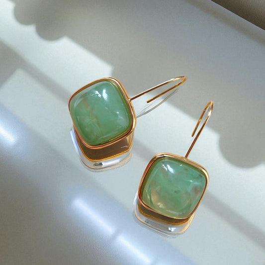 Boucles - Jade d’Or
