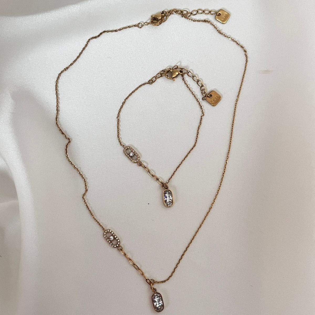 Coffret Saint-Valentin - Fairy Accessories