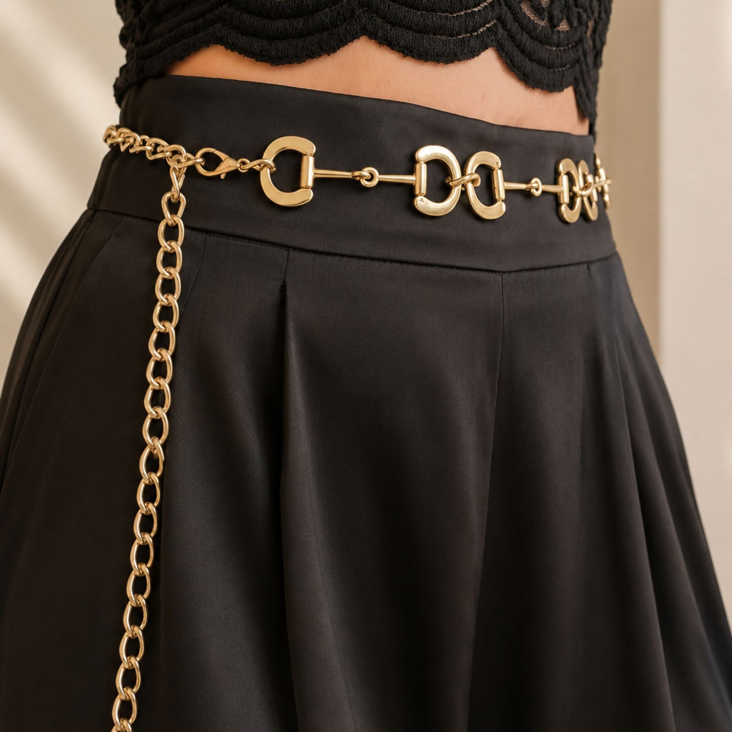 Ceinture Bijou – Lorina - Fairy Accessories