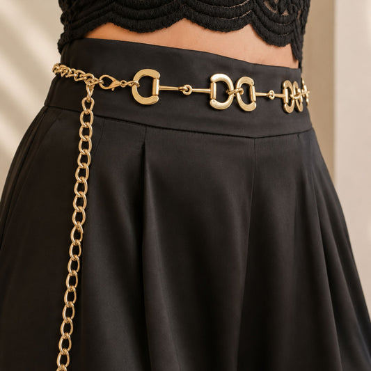 Ceinture Bijou – Lorina - Fairy Accessories