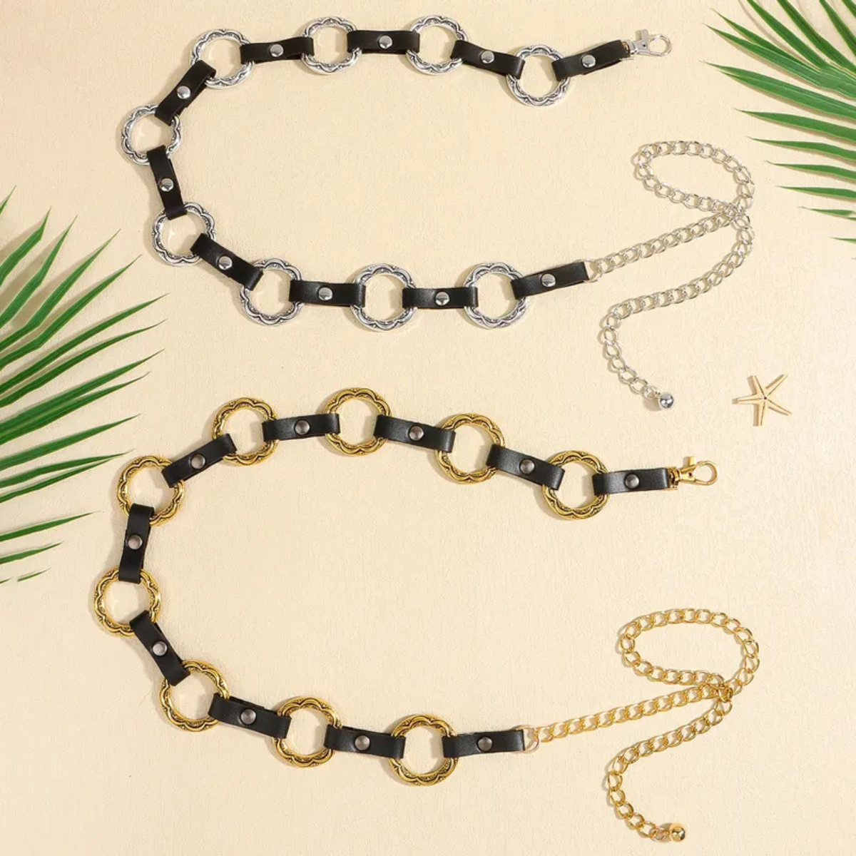 Ceinture – Calista - Fairy Accessories