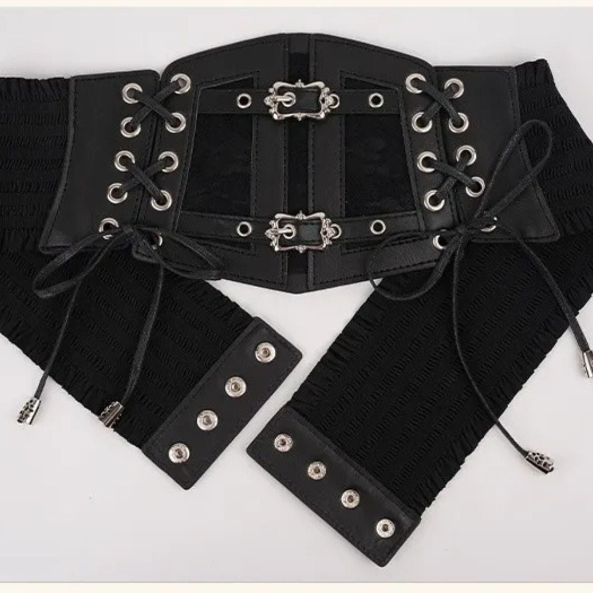 Ceinture Corset – Victoria - Fairy Accessories