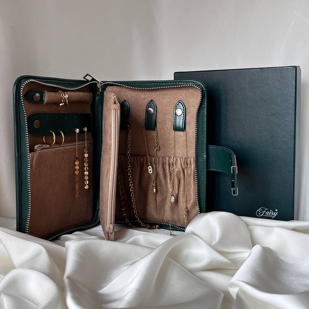 Coffret Saint-Valentin - Fairy Accessories