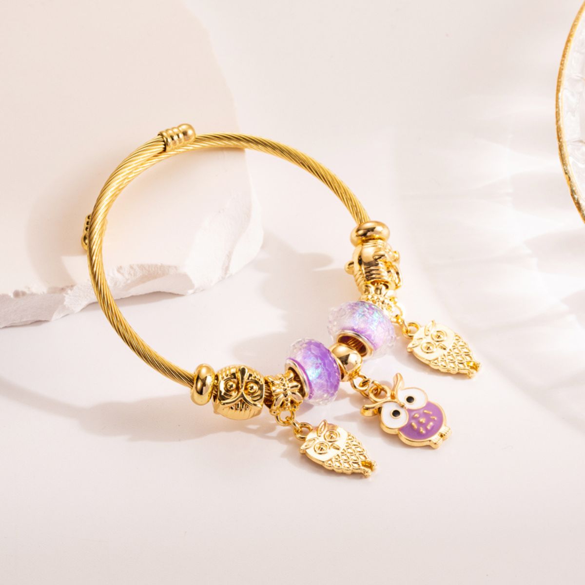 Bracelet Charms – Livia - Fairy Accessories