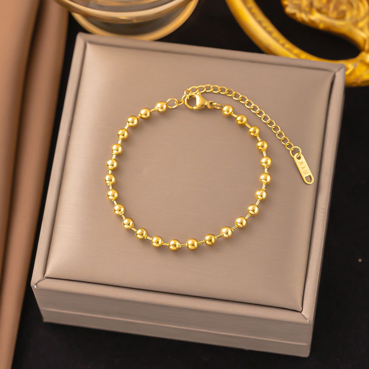 Bracelet – Elora - Fairy Accessories