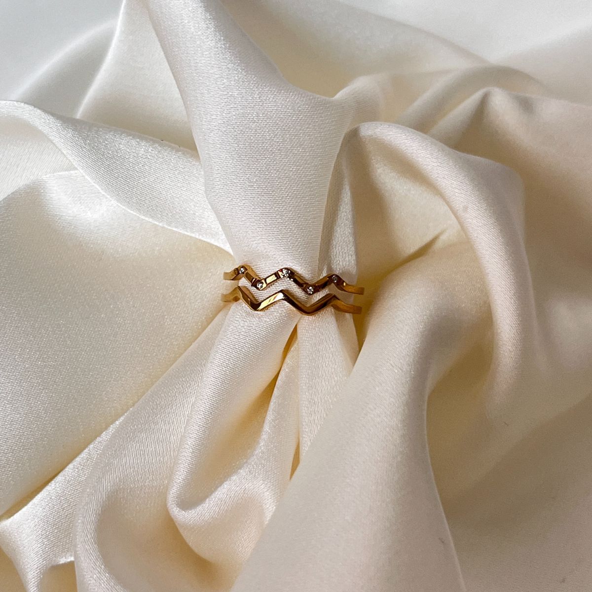 Coffret Saint-Valentin - Fairy Accessories