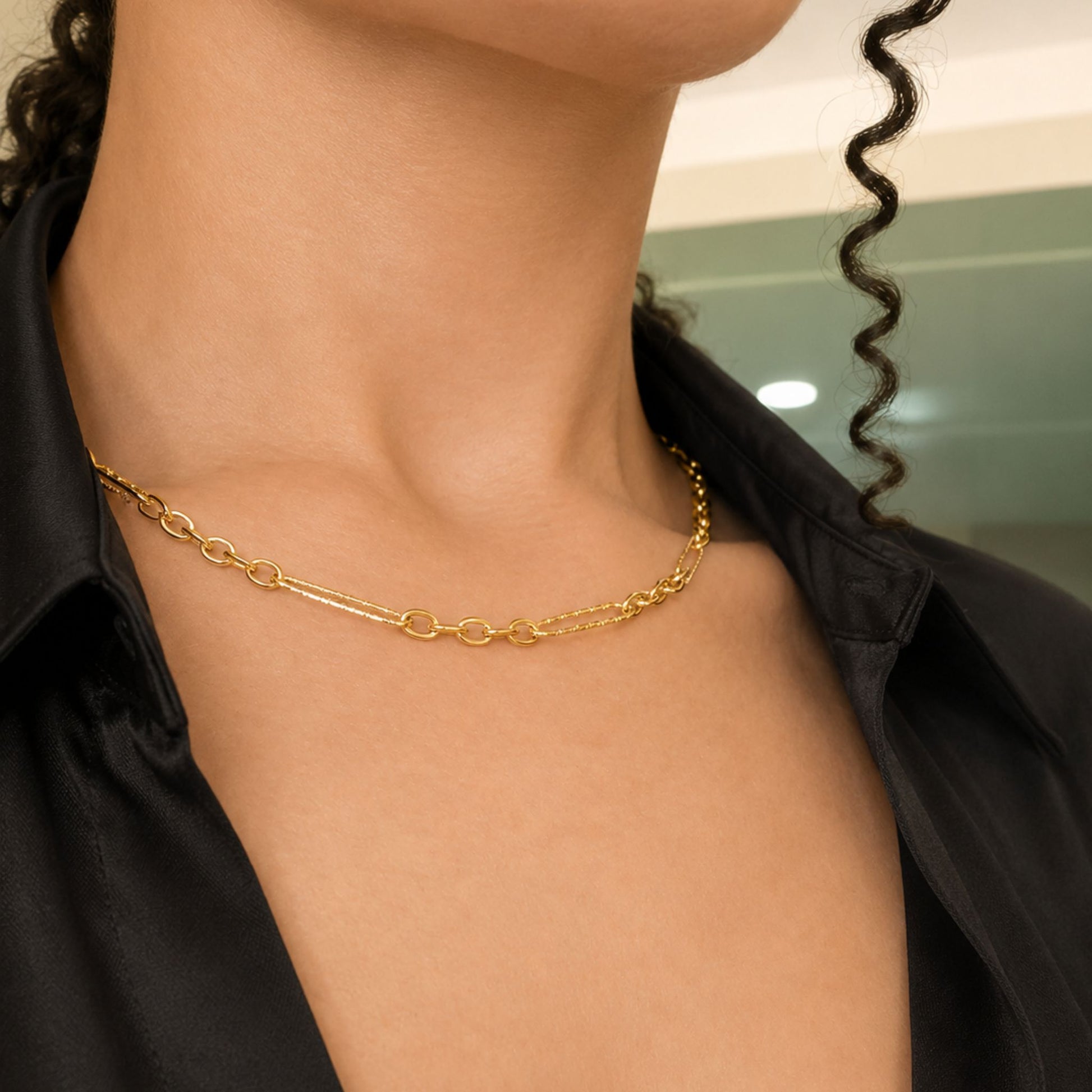 Collier - Célia - Fairy Accessories