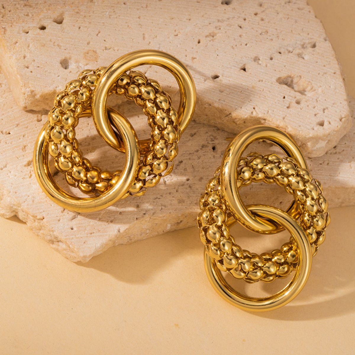 Boucles d’Oreilles – Valeria - Fairy Accessories