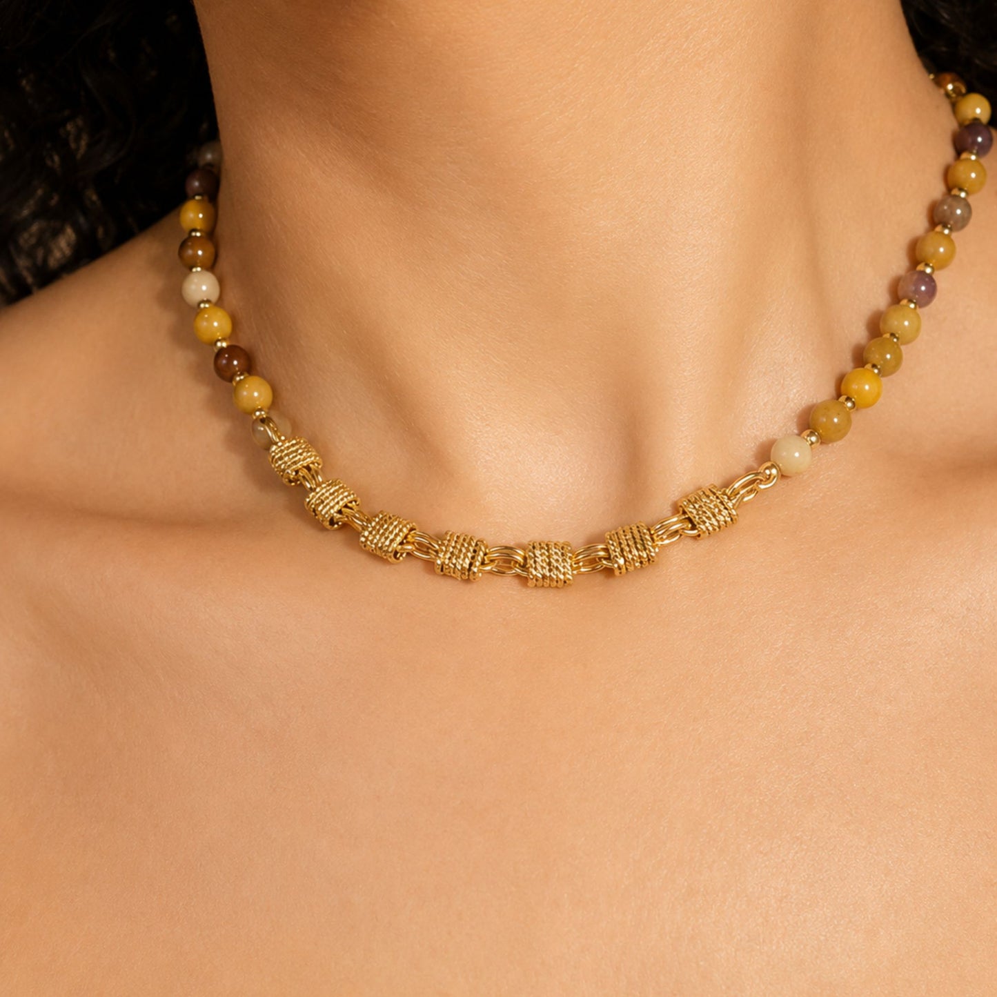 Colliers - Terra Chic - Fairy Accessories