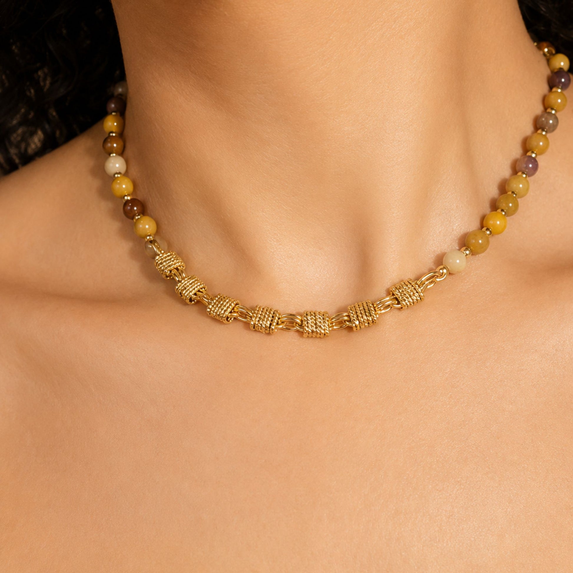 Colliers - Terra Chic - Fairy Accessories