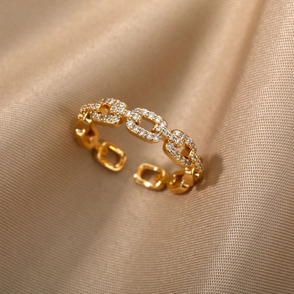 Bague –Valeria - Fairy Accessories