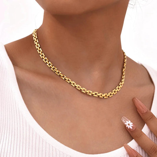 Collier - Oréline