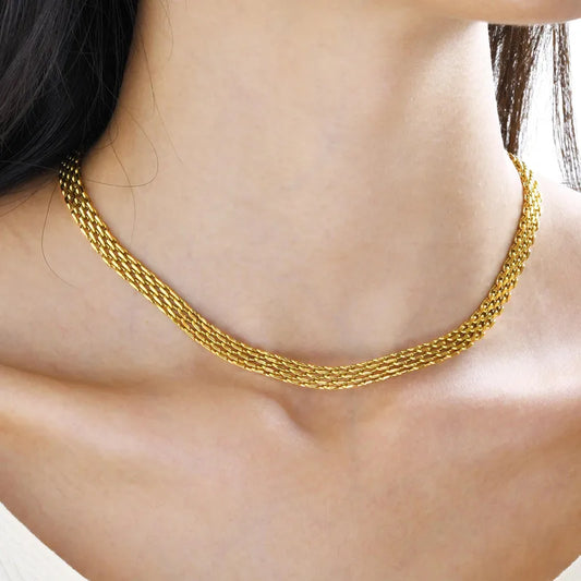 Collier - Élondra