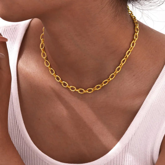 Collier - Élina