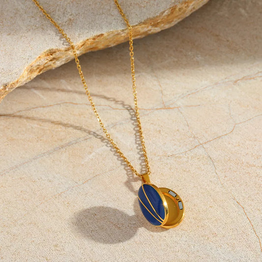 Collier - Isalya