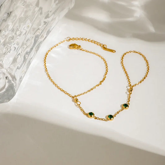 Bracelet Verdea