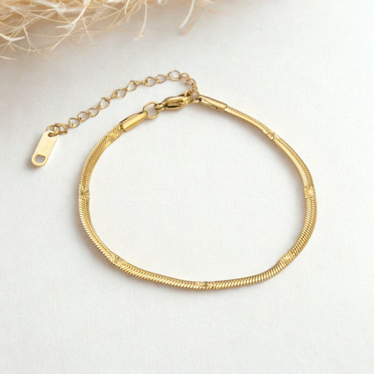 Bracelet - Élégance Fine