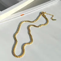 Collier - Zafina