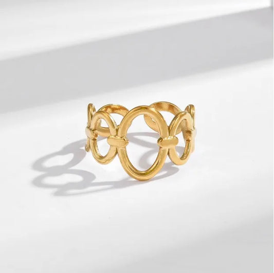 Bague - Siana