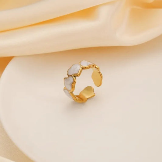 Bague - Amora