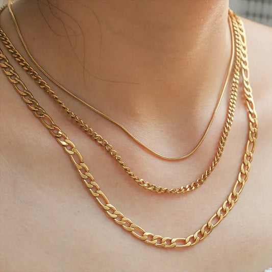 Collier - Dune