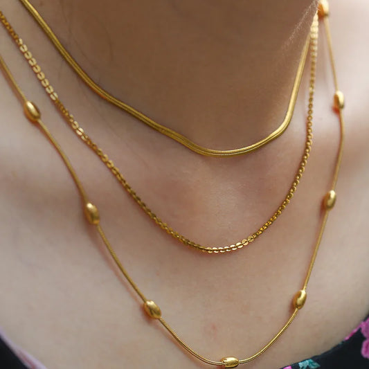 Collier - Harmonie
