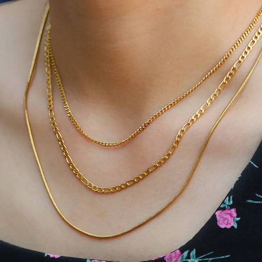 Collier - Mélodie