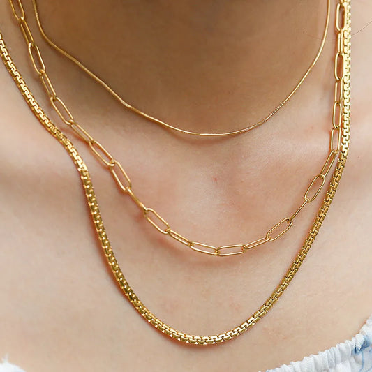 Collier - Sirena