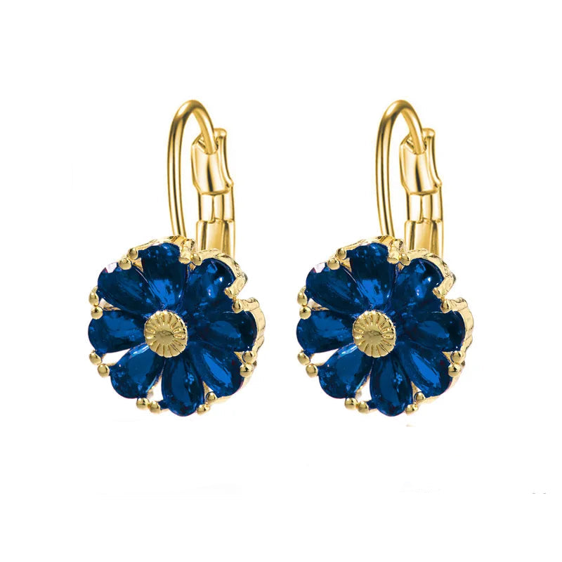 Boucles - Flora Bella