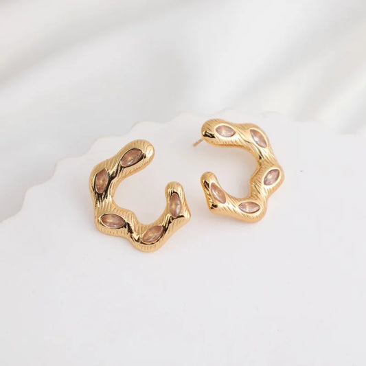 Boucles - Effusion