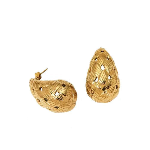 Boucles - Tessia