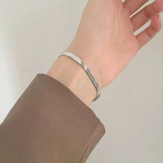 Bracelet - Ligne Épure
