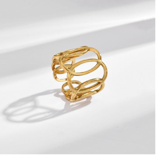 Bague - Circa