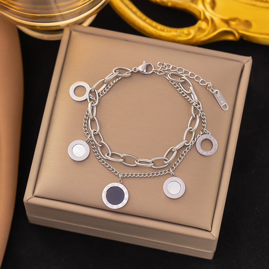 Bracelet - Galaxie