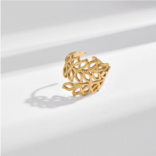 Bague - Lysia