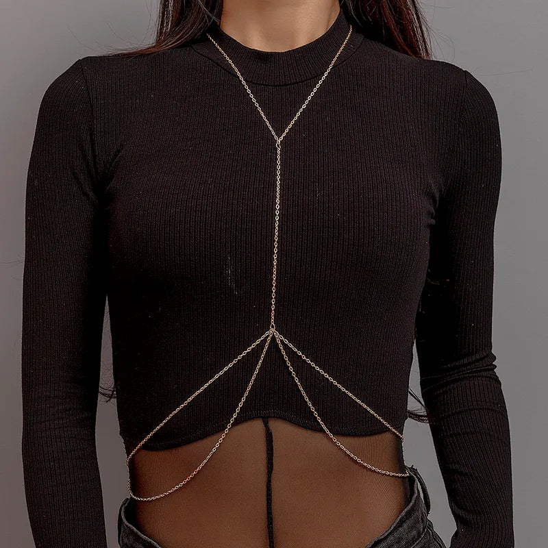 Body Chain Diva