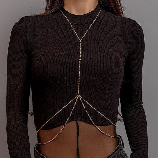 Body Chain Diva