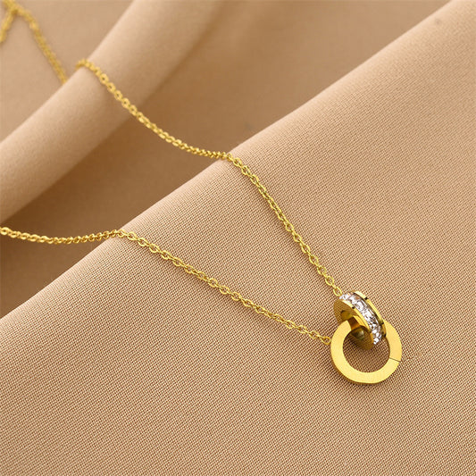 Collier - Anéo