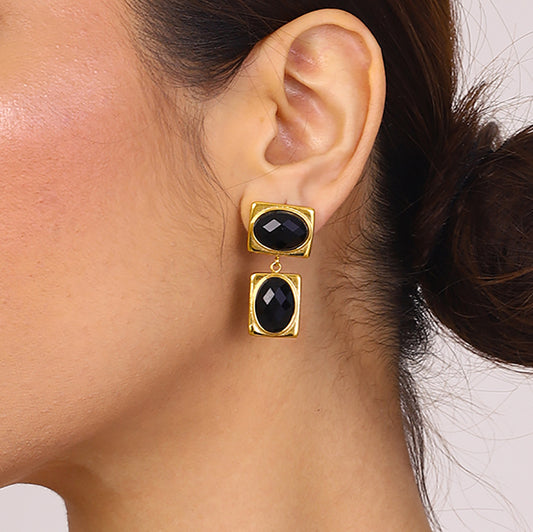 Boucles - Dalia