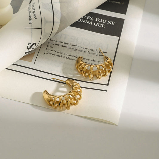 Boucles - Zeyra