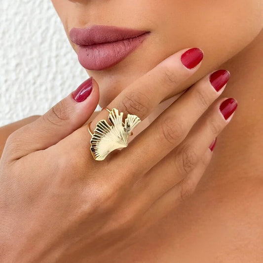 Bague - Althéa