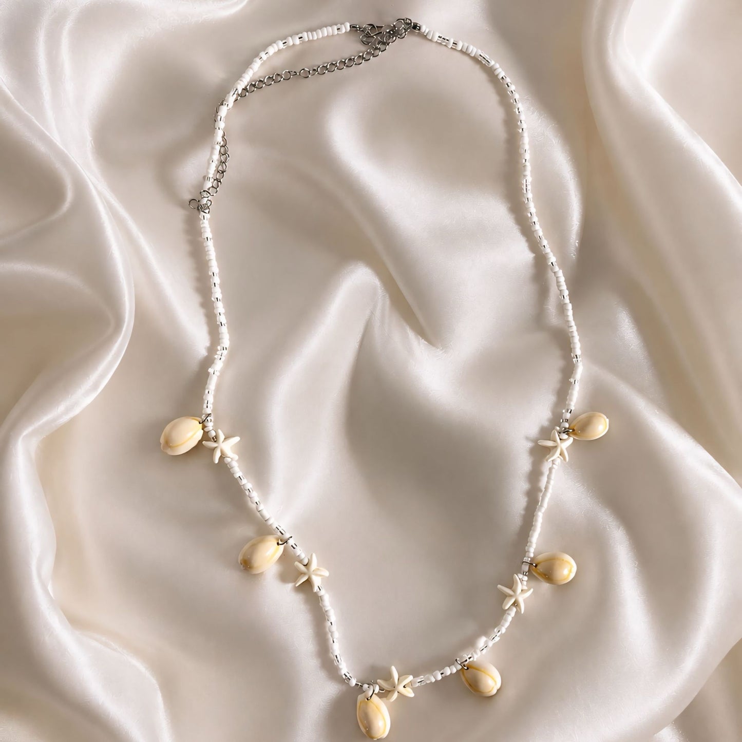 Chaîne de Taille – Marina - Fairy Accessories