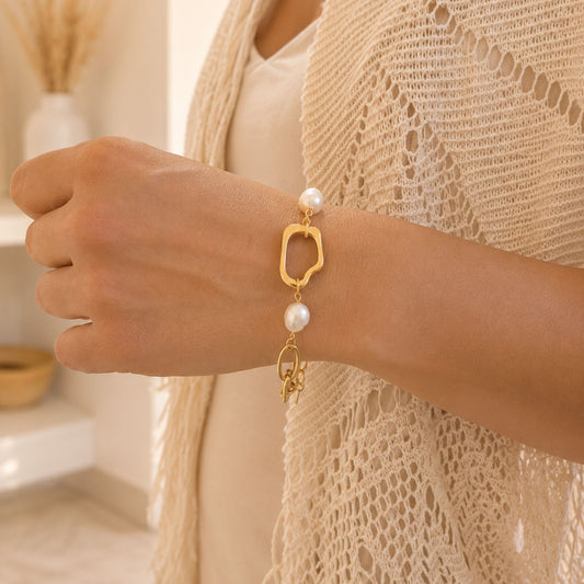 Bracelet - Perliane - Fairy Accessories